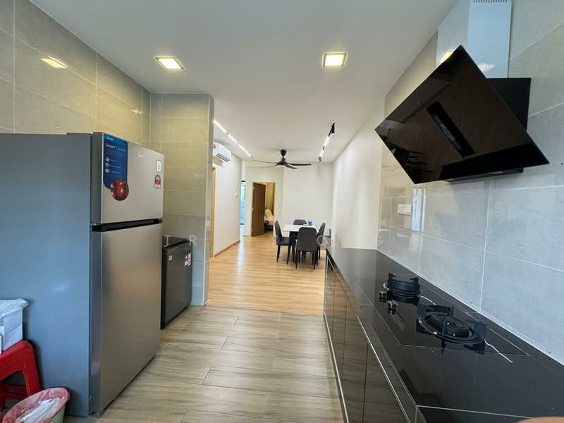 Rumah Teres 1 Tingkat untuk Dijual di Taman Bunga Sejati (Rantau) - Tracy Ong - PropertyGuru.com.my