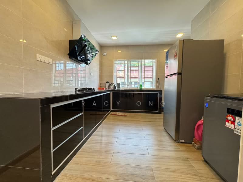 Rumah Teres 1 Tingkat untuk Dijual di Taman Bunga Sejati (Rantau) - Tracy Ong - PropertyGuru.com.my