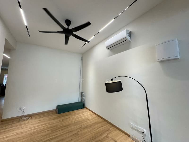 Rumah Teres 1 Tingkat untuk Dijual di Taman Bunga Sejati (Rantau) - Tracy Ong - PropertyGuru.com.my