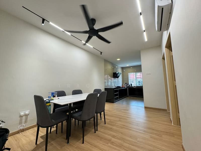 Rumah Teres 1 Tingkat untuk Dijual di Taman Bunga Sejati (Rantau) - Tracy Ong - PropertyGuru.com.my