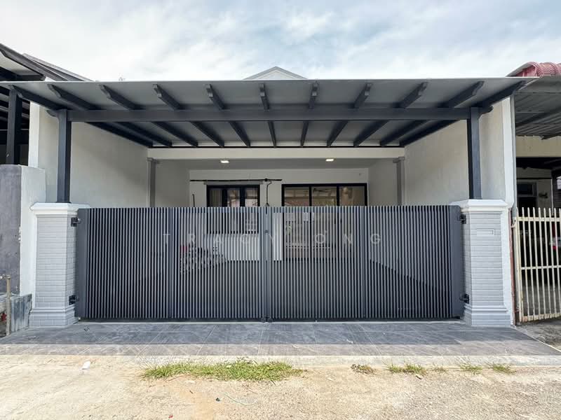 Rumah Teres 1 Tingkat untuk Dijual di Taman Bunga Sejati (Rantau) - Tracy Ong - PropertyGuru.com.my