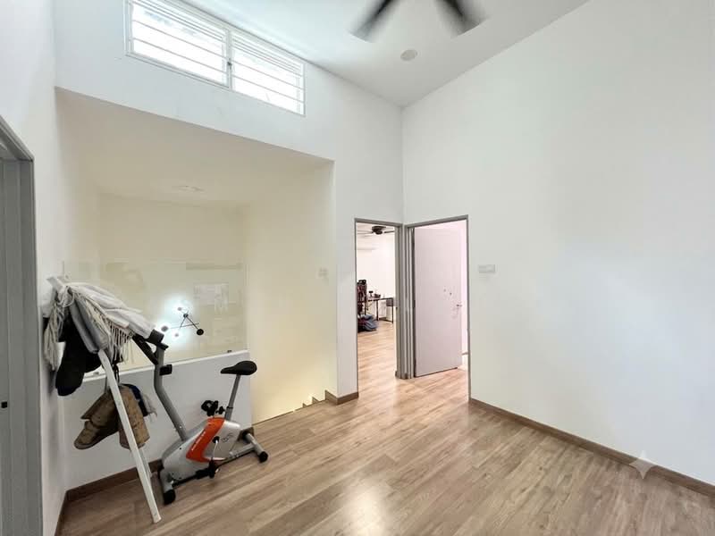 Rumah Teres untuk Dijual di Lembah Keramat (Ulu Kelang) - Yasmin Sulaiman - PropertyGuru.com.my