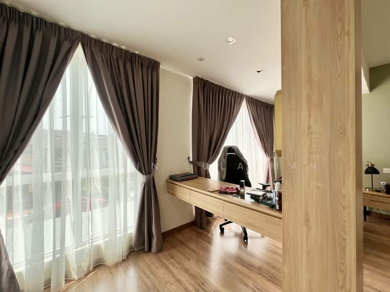 Rumah Teres untuk Dijual di Lembah Keramat (Ulu Kelang) - Yasmin Sulaiman - PropertyGuru.com.my