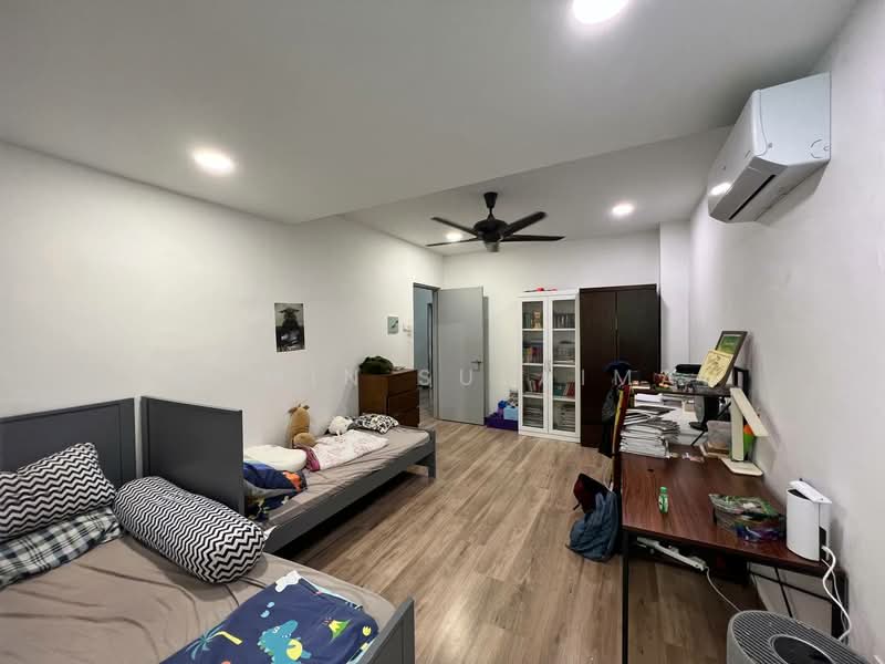 Rumah Teres untuk Dijual di Lembah Keramat (Ulu Kelang) - Yasmin Sulaiman - PropertyGuru.com.my