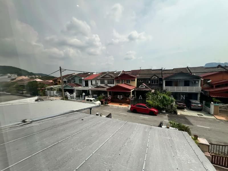 Rumah Teres untuk Dijual di Lembah Keramat (Ulu Kelang) - Yasmin Sulaiman - PropertyGuru.com.my