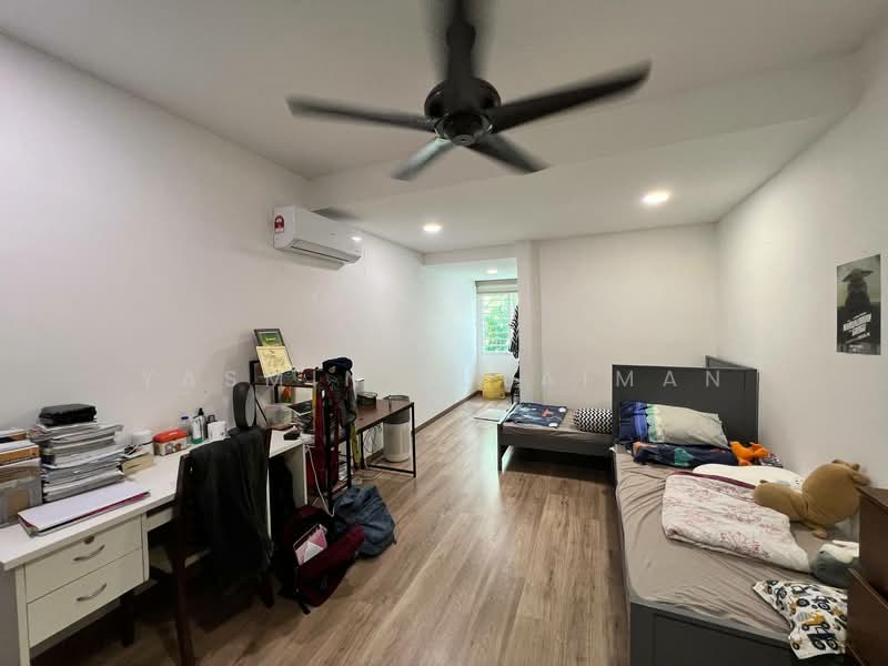 Rumah Teres untuk Dijual di Lembah Keramat (Ulu Kelang) - Yasmin Sulaiman - PropertyGuru.com.my