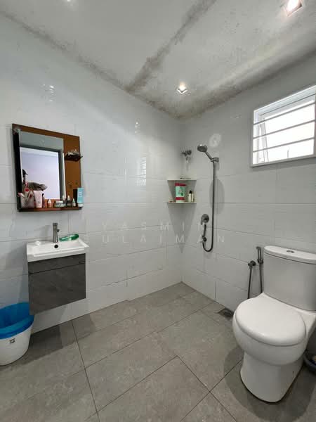 Rumah Teres untuk Dijual di Lembah Keramat (Ulu Kelang) - Yasmin Sulaiman - PropertyGuru.com.my