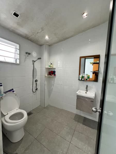 Rumah Teres untuk Dijual di Lembah Keramat (Ulu Kelang) - Yasmin Sulaiman - PropertyGuru.com.my