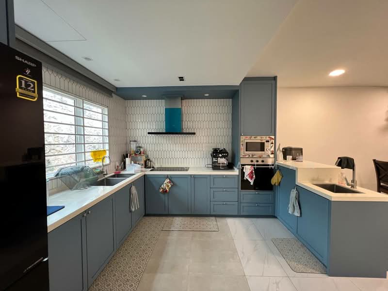 Rumah Teres untuk Dijual di Lembah Keramat (Ulu Kelang) - Yasmin Sulaiman - PropertyGuru.com.my