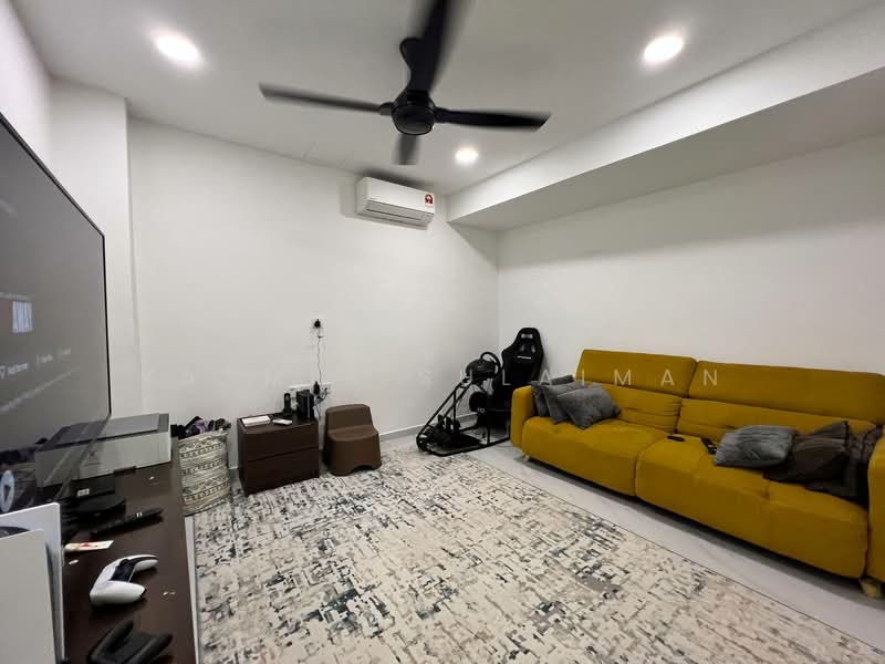 Rumah Teres untuk Dijual di Lembah Keramat (Ulu Kelang) - Yasmin Sulaiman - PropertyGuru.com.my