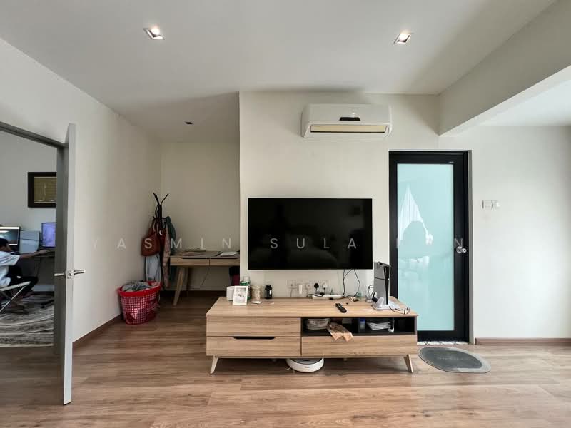 Rumah Teres untuk Dijual di Lembah Keramat (Ulu Kelang) - Yasmin Sulaiman - PropertyGuru.com.my