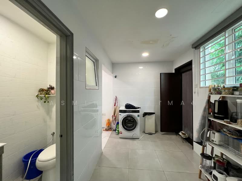 Rumah Teres untuk Dijual di Lembah Keramat (Ulu Kelang) - Yasmin Sulaiman - PropertyGuru.com.my