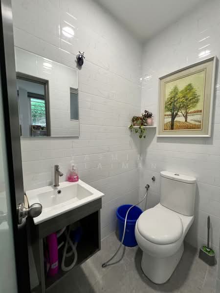 Rumah Teres untuk Dijual di Lembah Keramat (Ulu Kelang) - Yasmin Sulaiman - PropertyGuru.com.my