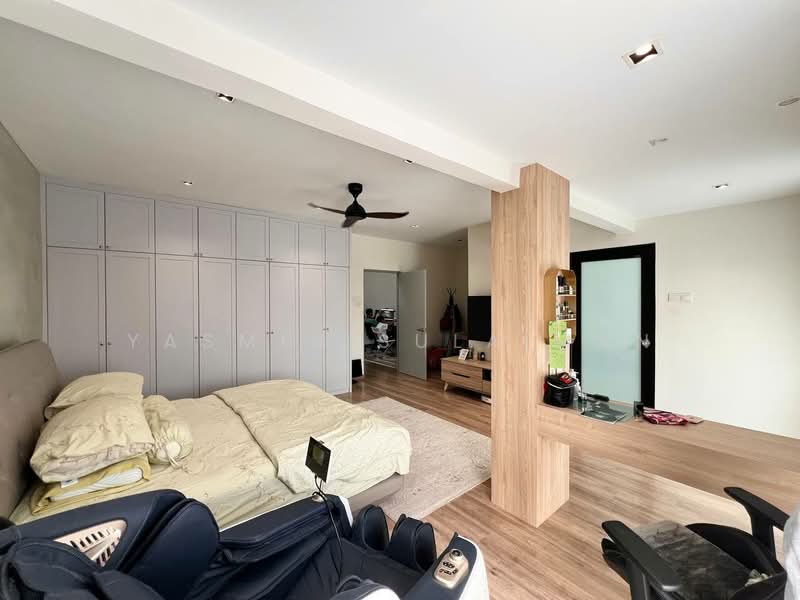 Rumah Teres untuk Dijual di Lembah Keramat (Ulu Kelang) - Yasmin Sulaiman - PropertyGuru.com.my