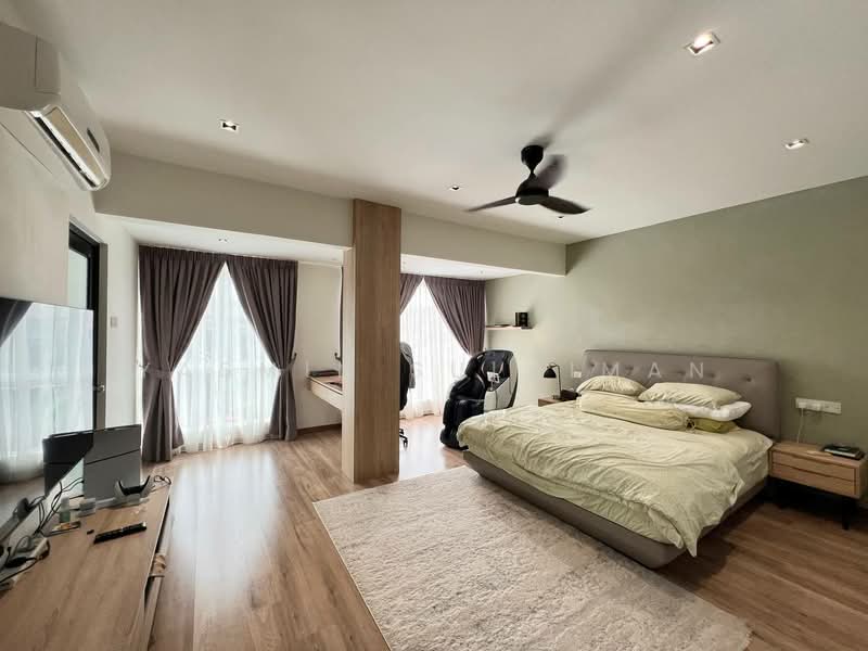 Rumah Teres untuk Dijual di Lembah Keramat (Ulu Kelang) - Yasmin Sulaiman - PropertyGuru.com.my