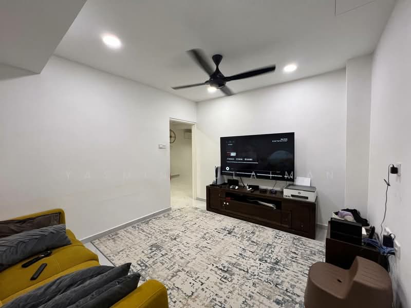 Rumah Teres untuk Dijual di Lembah Keramat (Ulu Kelang) - Yasmin Sulaiman - PropertyGuru.com.my