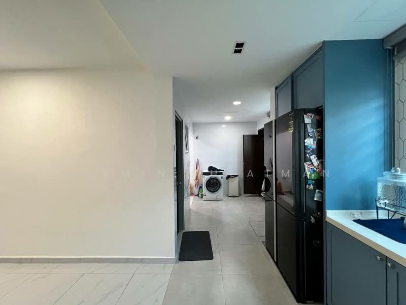 Rumah Teres untuk Dijual di Lembah Keramat (Ulu Kelang) - Yasmin Sulaiman - PropertyGuru.com.my