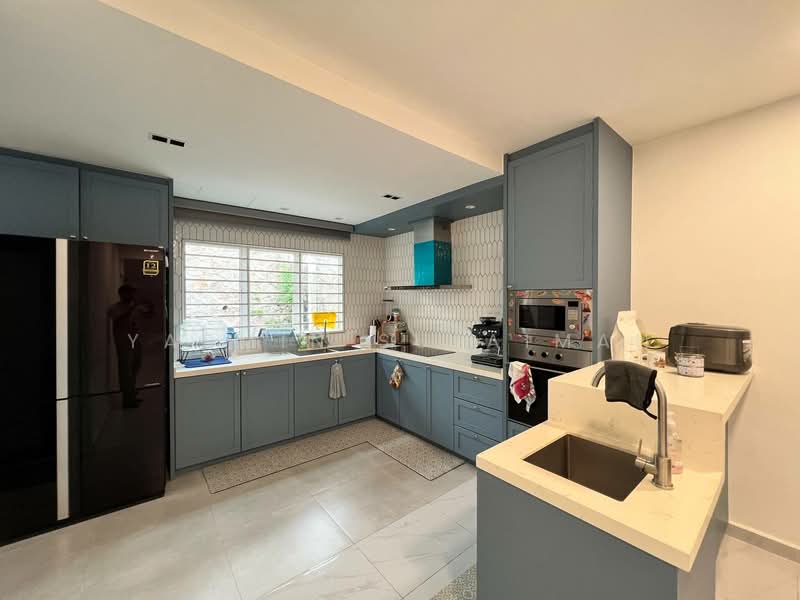 Rumah Teres untuk Dijual di Lembah Keramat (Ulu Kelang) - Yasmin Sulaiman - PropertyGuru.com.my