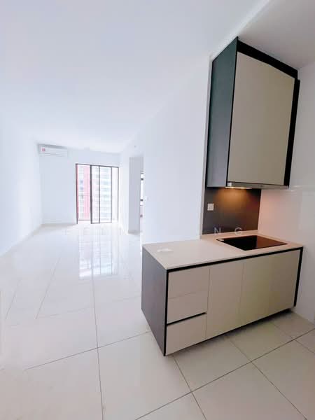 Servis Apartment untuk Dijual di The Amber Residence @ TwentyFive.7 - Felix Wong - Interior - PropertyGuru.com.my