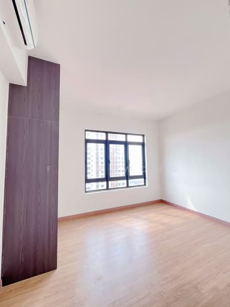 Servis Apartment untuk Dijual di The Amber Residence @ TwentyFive.7 - Felix Wong - Interior - PropertyGuru.com.my