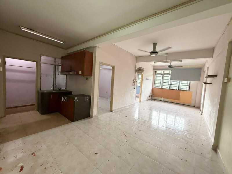 Pangsapuri untuk Dijual di Taman Ehsan Jaya - Marcus Tan - PropertyGuru.com.my