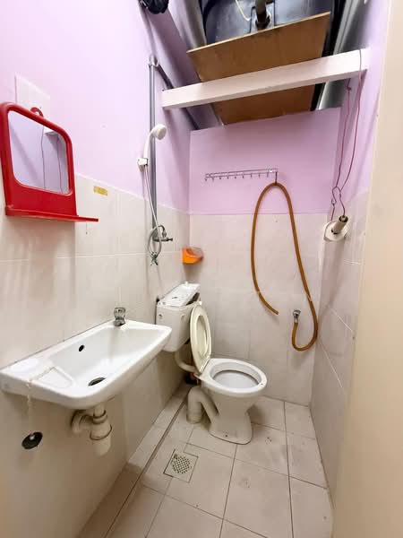 Pangsapuri untuk Dijual di Taman Ehsan Jaya - Marcus Tan - PropertyGuru.com.my