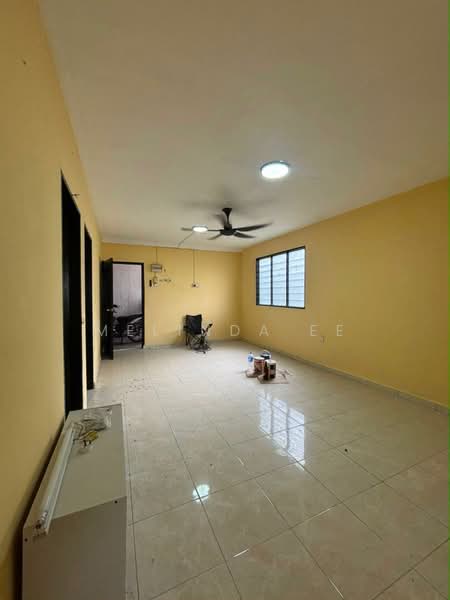 Rumah Flat untuk Dijual di Taman Desa Rakyat Perdana - Melinda Ee - Interior - PropertyGuru.com.my
