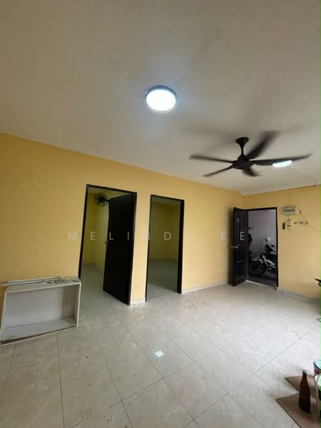 Rumah Flat untuk Dijual di Taman Desa Rakyat Perdana - Melinda Ee - Interior - PropertyGuru.com.my