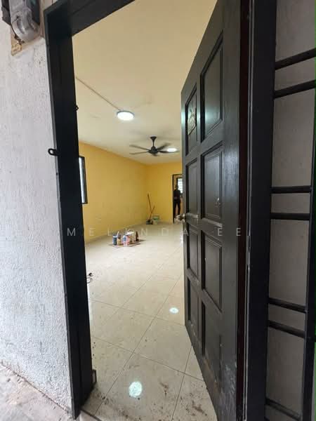 Rumah Flat untuk Dijual di Taman Desa Rakyat Perdana - Melinda Ee - Interior - PropertyGuru.com.my