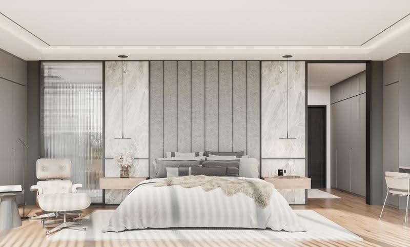 Bungalow House for Sale in Damansara Heights (Kuala Lumpur) - Jen Lau - Bedroom - PropertyGuru.com.my