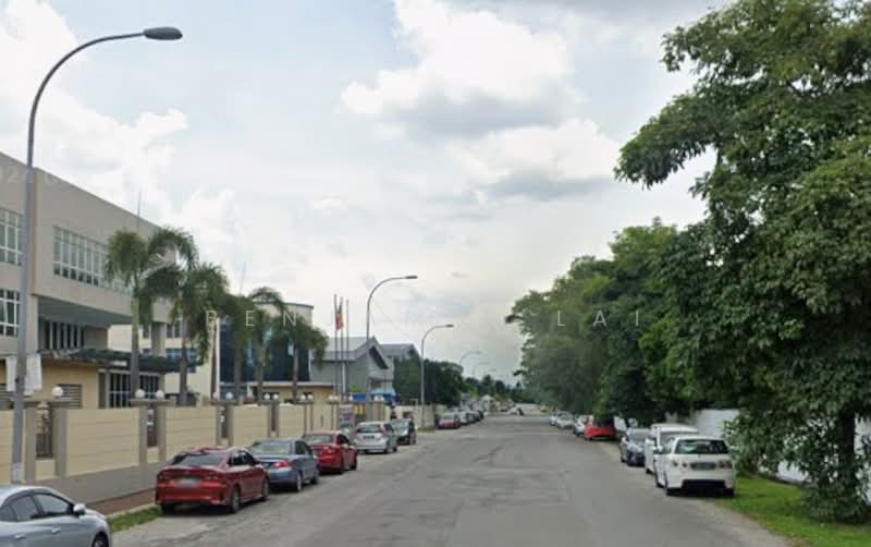 Kilang untuk Disewa di Beranang (Selangor) - Benjamin Lai - Exterior - PropertyGuru.com.my