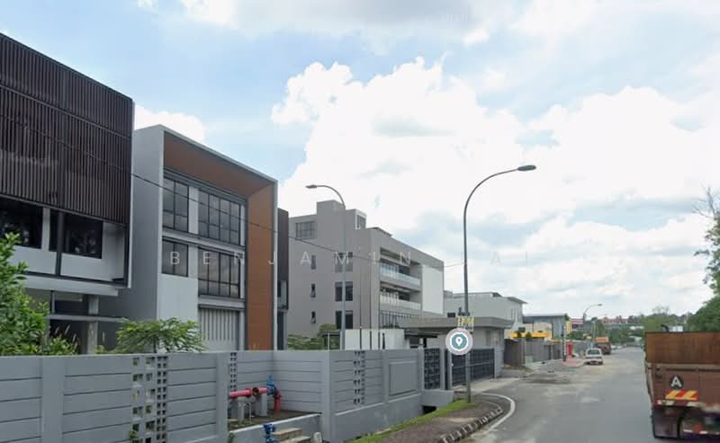 Kilang untuk Disewa di Beranang (Selangor) - Benjamin Lai - Exterior - PropertyGuru.com.my