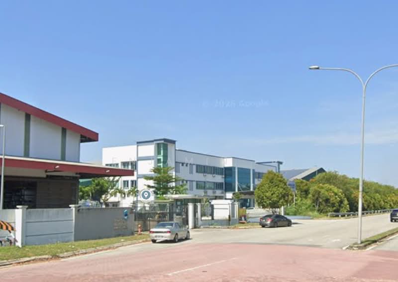 Kilang untuk Disewa di Beranang (Selangor) - Benjamin Lai - Exterior - PropertyGuru.com.my