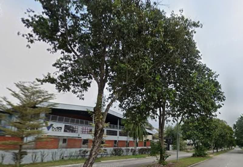 Kilang untuk Disewa di Beranang (Selangor) - Benjamin Lai - Exterior - PropertyGuru.com.my