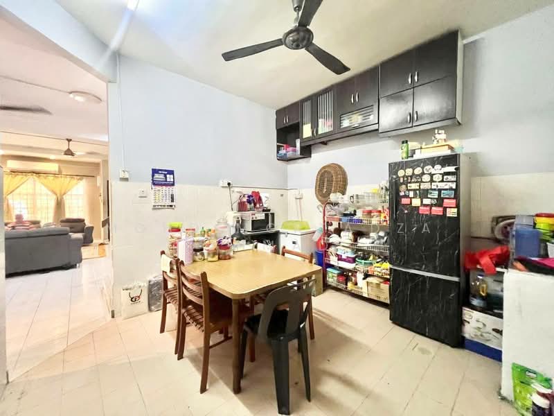 Rumah Teres 2 Tingkat untuk Dijual di Taman Pelangi Semenyih (Semenyih) - Mohd Mortadza Ahmad - PropertyGuru.com.my