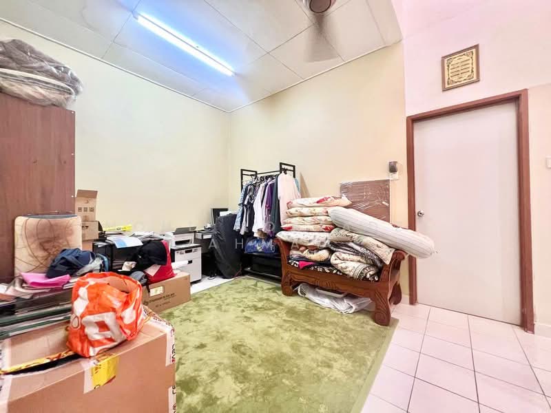 Rumah Teres 2 Tingkat untuk Dijual di Taman Pelangi Semenyih (Semenyih) - Mohd Mortadza Ahmad - PropertyGuru.com.my