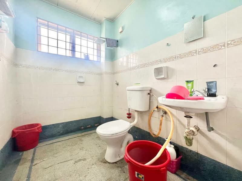 Rumah Teres 2 Tingkat untuk Dijual di Taman Pelangi Semenyih (Semenyih) - Mohd Mortadza Ahmad - PropertyGuru.com.my