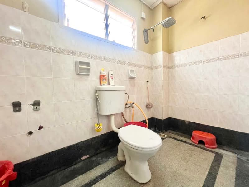 Rumah Teres 2 Tingkat untuk Dijual di Taman Pelangi Semenyih (Semenyih) - Mohd Mortadza Ahmad - PropertyGuru.com.my