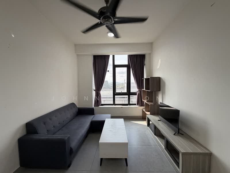 Service Residence for Sale at Kanvas SOHO - Johnny Leong - PropertyGuru.com.my