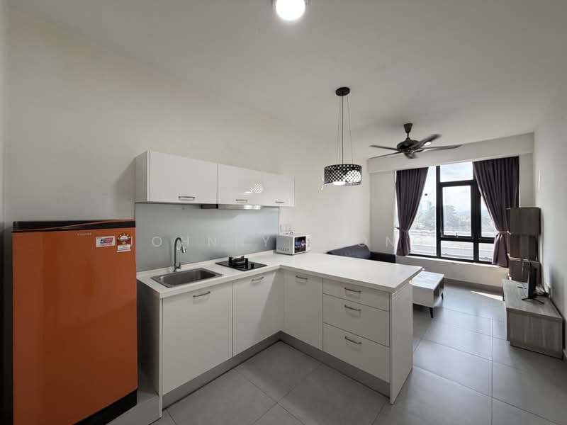Service Residence for Sale at Kanvas SOHO - Johnny Leong - PropertyGuru.com.my