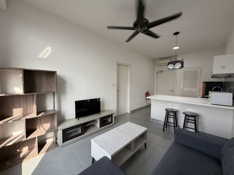 Service Residence for Sale at Kanvas SOHO - Johnny Leong - PropertyGuru.com.my