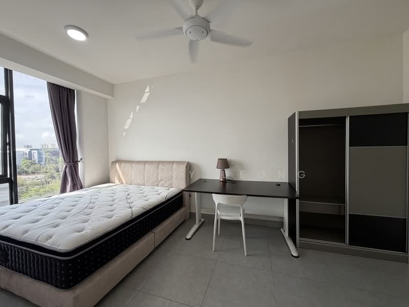 Service Residence for Sale at Kanvas SOHO - Johnny Leong - PropertyGuru.com.my