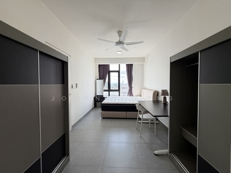 Service Residence for Sale at Kanvas SOHO - Johnny Leong - PropertyGuru.com.my