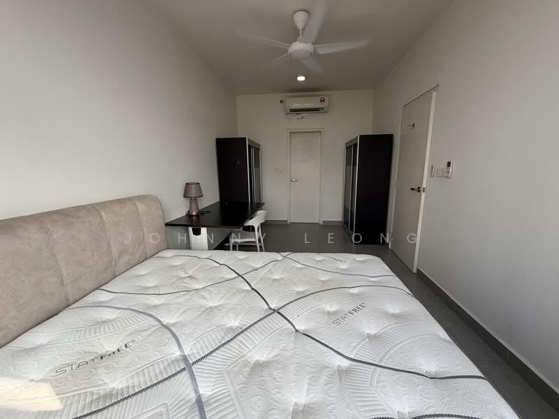 Service Residence for Sale at Kanvas SOHO - Johnny Leong - PropertyGuru.com.my