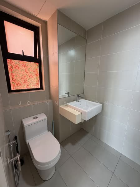 Service Residence for Sale at Kanvas SOHO - Johnny Leong - PropertyGuru.com.my