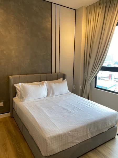 Servis Apartment untuk Disewa di Atwater : Service Residences - Ally Lee - Bedroom - PropertyGuru.com.my