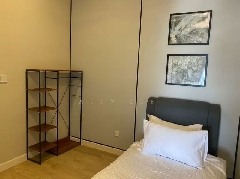 Servis Apartment untuk Disewa di Atwater : Service Residences - Ally Lee - Bedroom - PropertyGuru.com.my