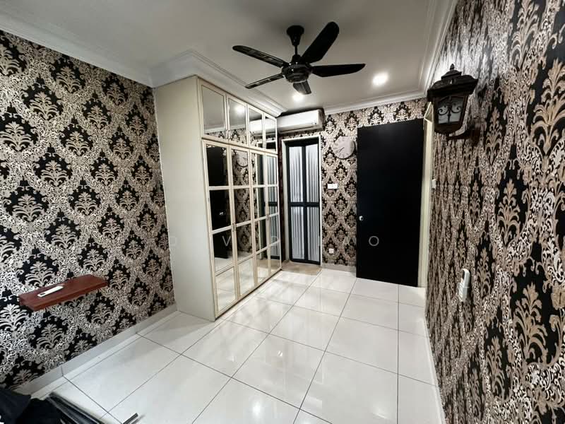 Service Residence for Rent at KL Traders Square - David Lao - Bedroom - PropertyGuru.com.my