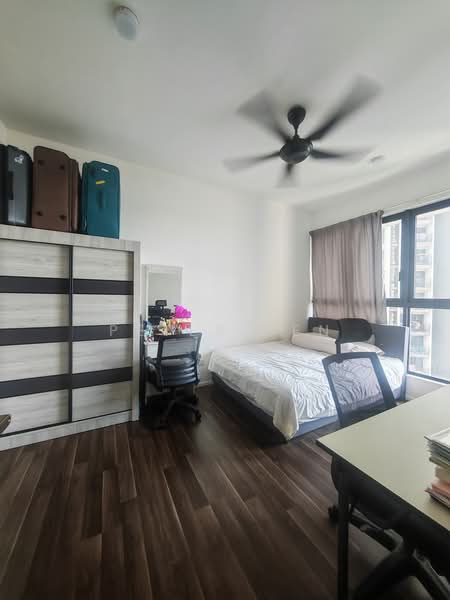 Service Residence for Rent at Geo Bukit Rimau - Peter Pen - Bedroom - PropertyGuru.com.my