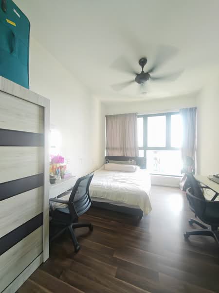 Service Residence for Rent at Geo Bukit Rimau - Peter Pen - Bedroom - PropertyGuru.com.my